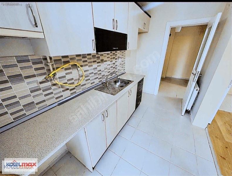 BAŞİSKELE BAHÇEKENT SİTESİ SATILIK ARAKAT MANZARALI 2+1 DAİRE - KOCAELİ BAŞİSKELE fotoğraf 13