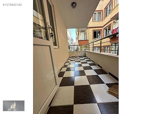 [ZEYBEKTEN] MEHTERÇEŞMEDE 3+1 160M2 2 KAT YENİDAİRE - İSTANBUL ESENYURT fotoğraf 4