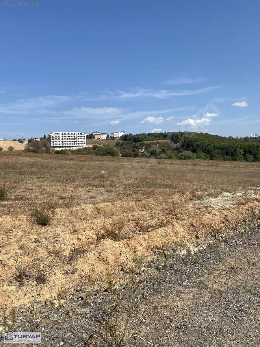 ŞEKERPINARDA KAÇIRILMICAK ARSA - KOCAELİ ÇAYIROVA fotoğraf 17