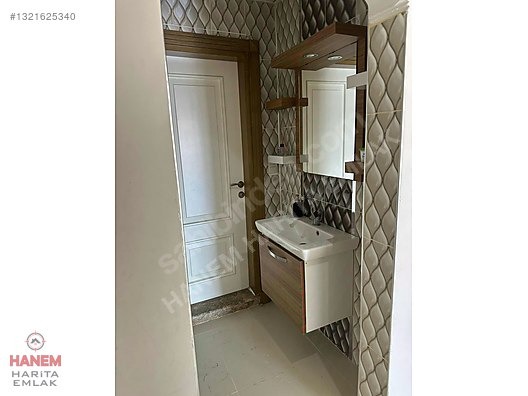 HANEM HARİTA EMLAKTAN 3+1 MİMAR SİNAN OKUL YANI SATILIK DAİRE - ANTALYA KUMLUCA fotoğraf 22