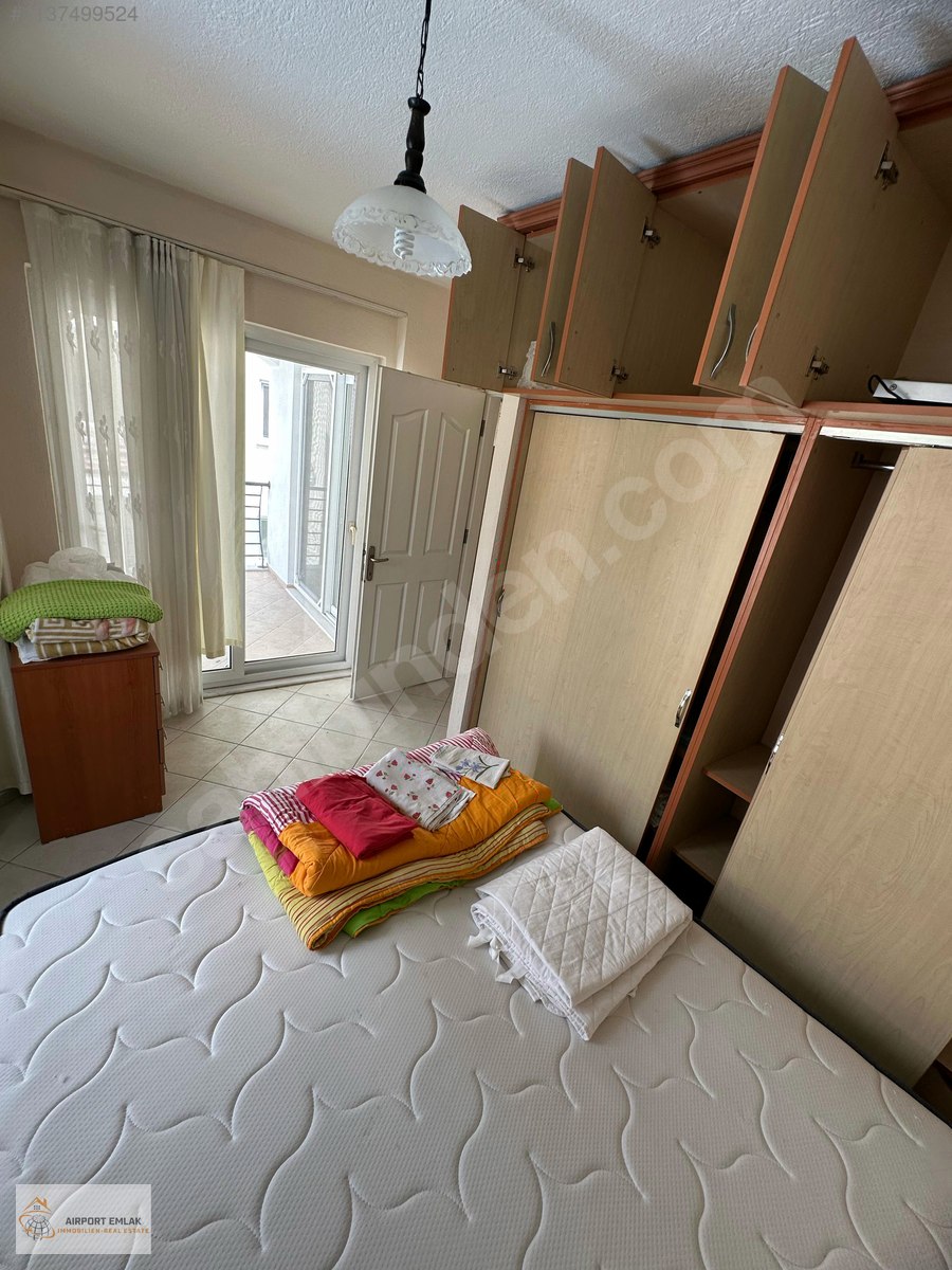 Muğla - Dalaman - Hürriyet Mah.'de Havuzlu Dubleks 2+1 Villa - MUĞLA DALAMAN fotoğraf 9