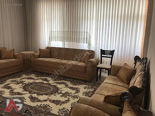 ARAS'dan Kumluca'da Kiralık 3+1 Daire - ANTALYA KUMLUCA fotoğraf 20