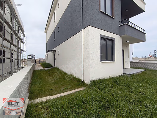 KARASU'DA MUSTAKİL BAHÇELİ DENİZE YAKIN 2+1 SIFIR DAİRE FIRSATI - SAKARYA KARASU fotoğraf 30