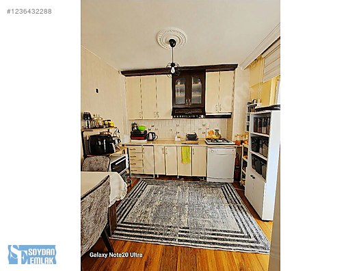 SATILIK GİRİŞ KAT DAİRE - FİYAT DÜŞTÜ - MUĞLA MARMARİS fotoğraf 14