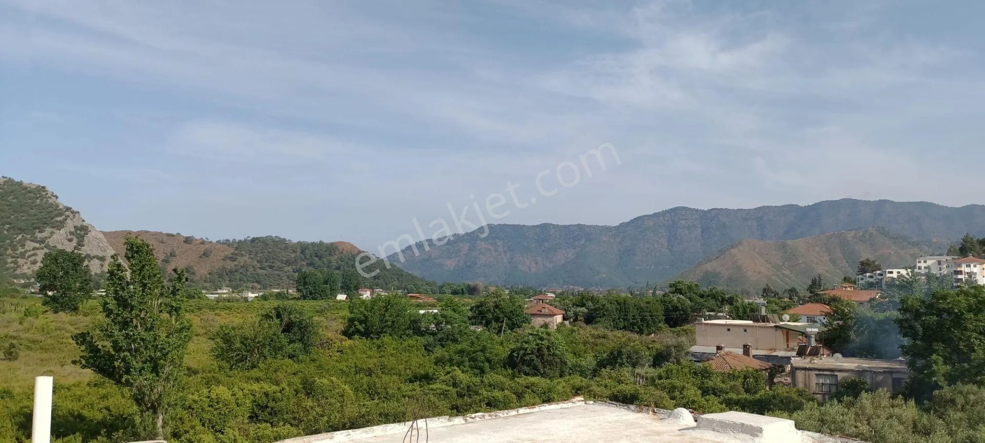 Kumluca Adrasanda Satılık Arsa-tarla( Dönüm Fiyatı) - ANTALYA KUMLUCA fotoğraf 21