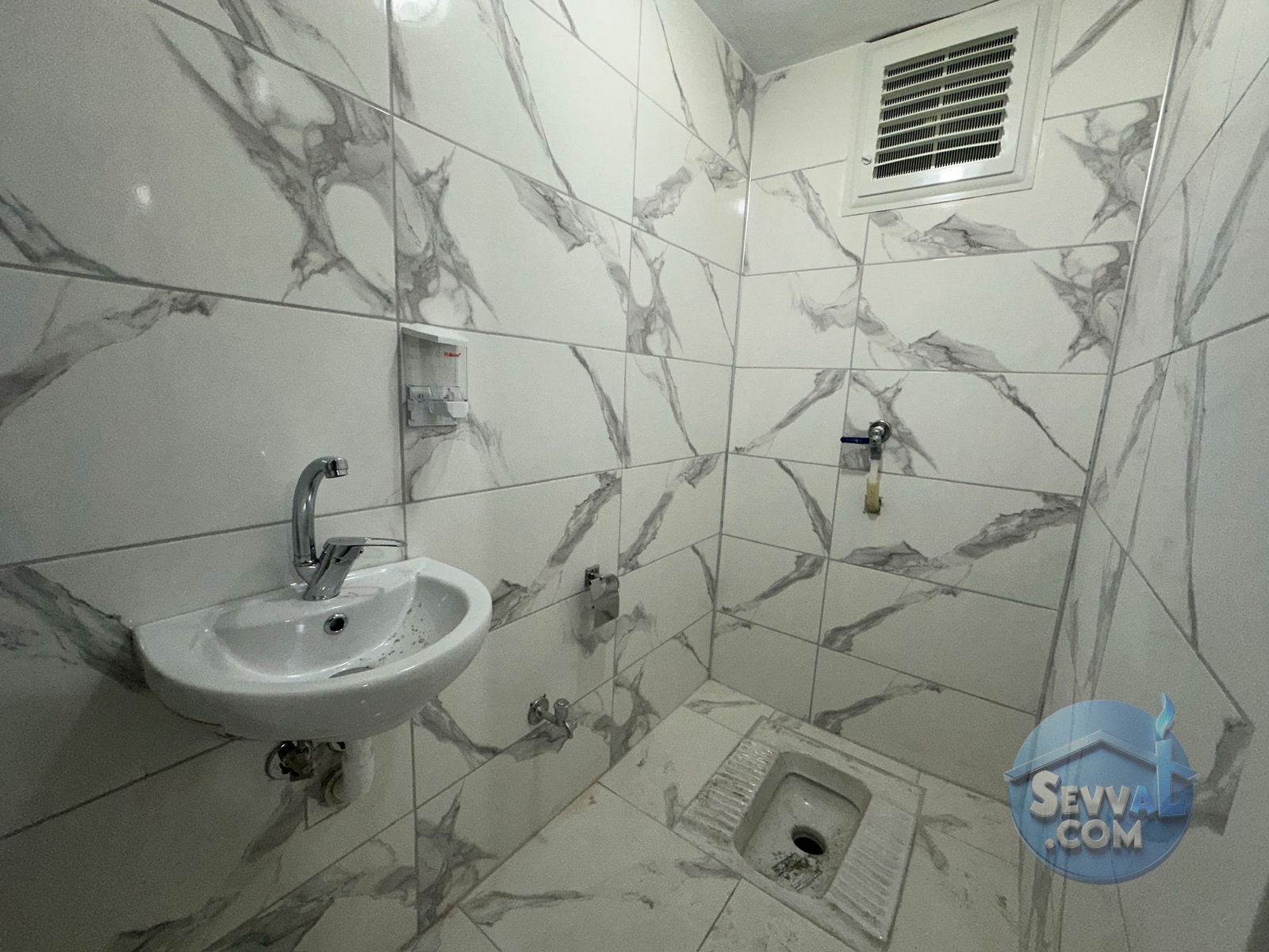 PİYALEPAŞA İÇİ KOMPLE SIFIR YAPILI 3+1 KİRALIK DAİRE - Kocaeli Gölcük fotoğraf 10