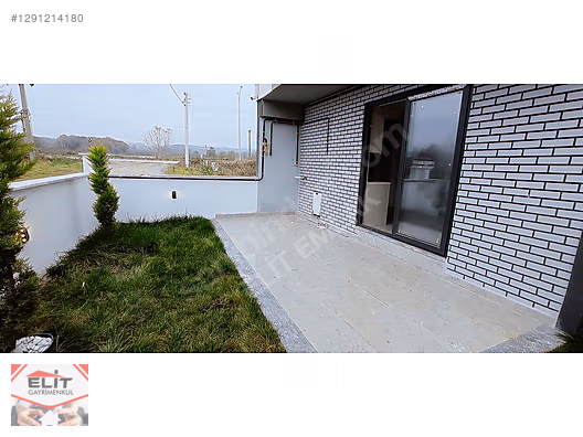ELİT EMLAK YAŞAR SERBEST'TEN FIRSAT VE UYGUN VİLLA 3+1 - SAKARYA KOCAALİ fotoğraf 27