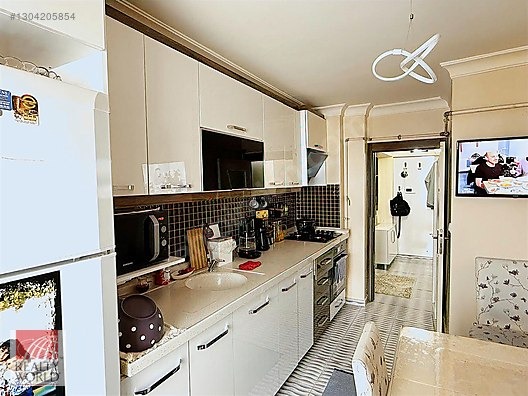 FIRSAT! ALSANCAK TA MERKEZİ KONUMDA ASANSÖRLÜ DUBLEX DAİRE - ANKARA ETİMESGUT fotoğraf 7