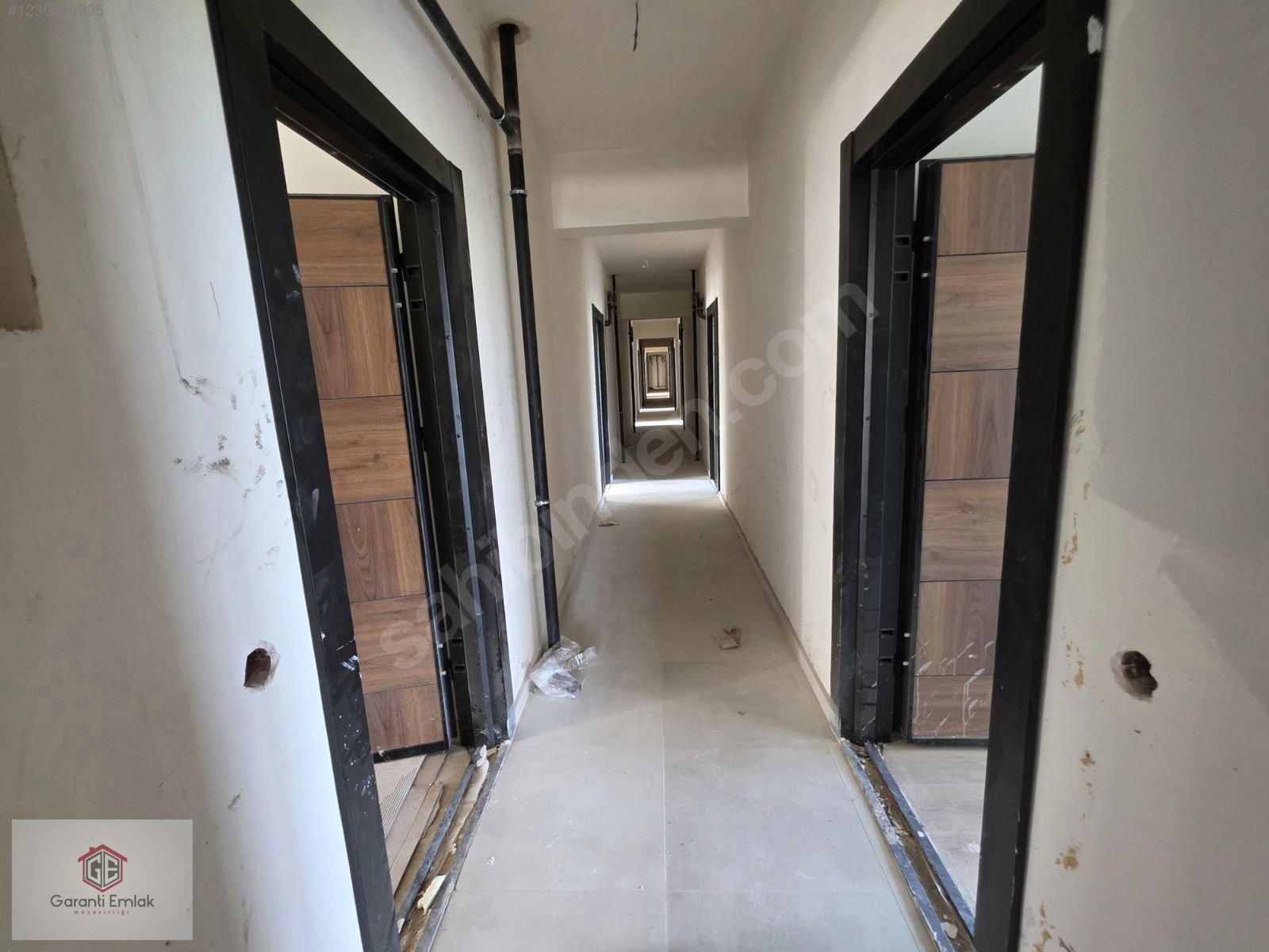 DİŞ FAKULTESİ KARŞISI 1+1 4. KAT 55 M2 SİTEDE SATILIK DİRE ACİL - ORDU ALTINORDU fotoğraf 5