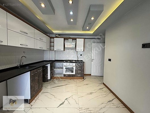 Pİ GAYRİMENKUL'den ERTUĞRULGAZİ'de 4+1 DUBLEKS DAİRE - ESKİŞEHİR TEPEBAŞI fotoğraf 6