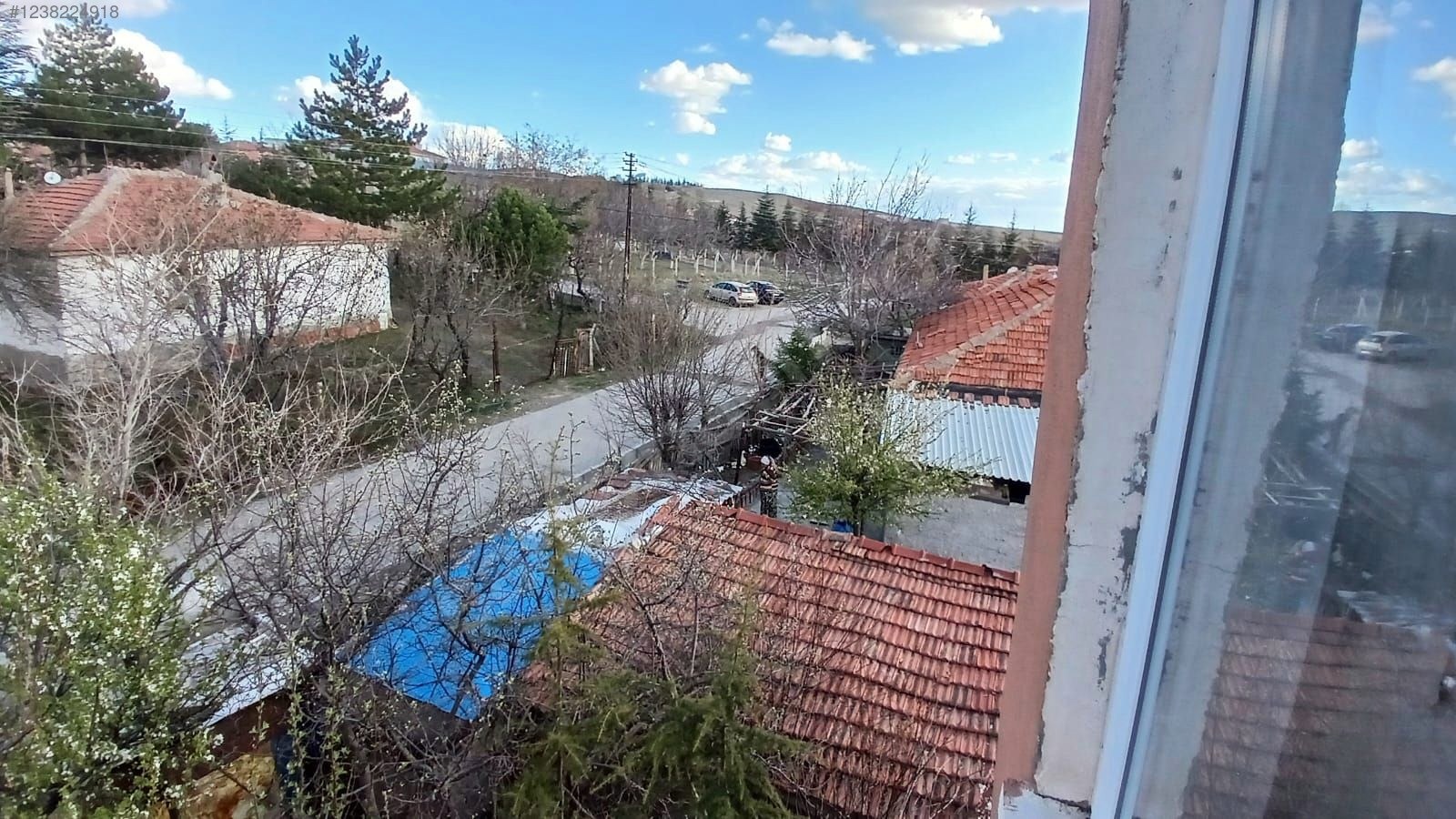 Arsasıyla birlikte Müstakil ev - ANKARA BALA fotoğraf 14