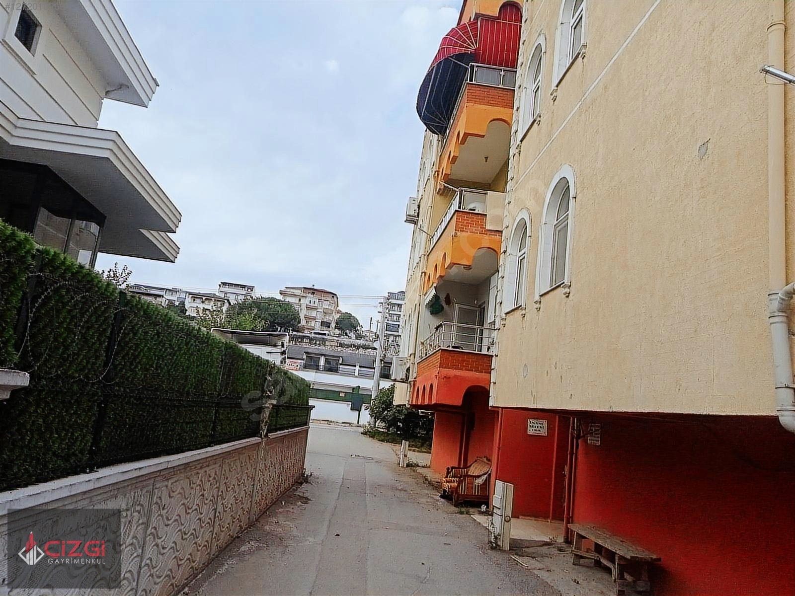 ÇİZGİ GAYRİMENKUL'DEN KÖRFEZ GÜNEY MAHALLESI'NDE SATILIK DAİRE - KOCAELİ KÖRFEZ fotoğraf 25