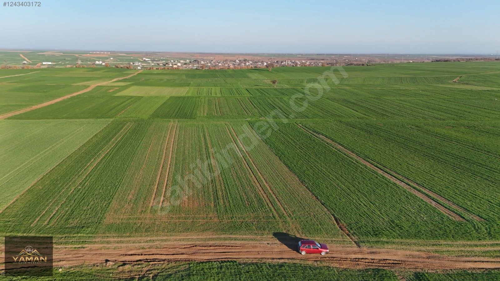 PINARHİSAR - SÜTLÜCEDE KAÇIRILMAYACAK FIRSAT TARLA - KIRKLARELİ PINARHİSAR fotoğraf 14