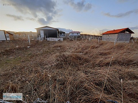 PURSAKLAR ALTINOVA 957 PARSELDE 375m2 İMARA YAKIN SATILIK TARLA - ANKARA PURSAKLAR fotoğraf 2