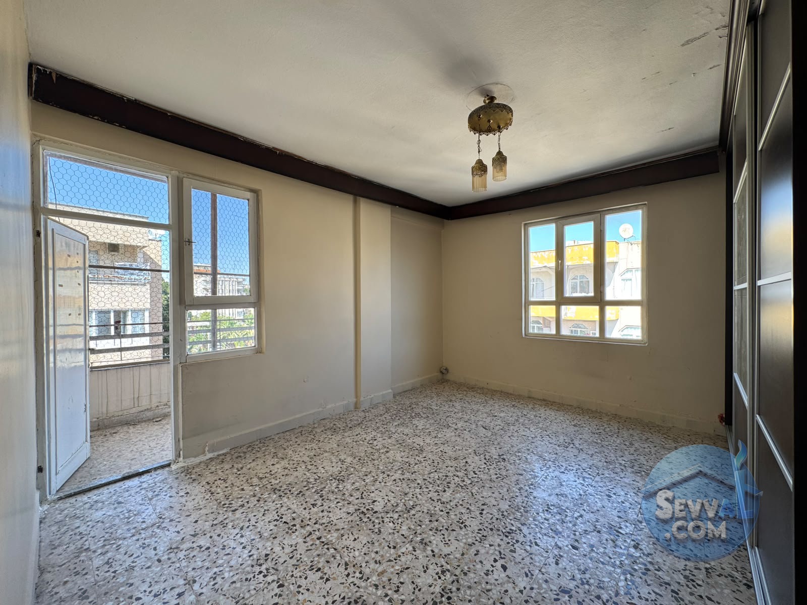 AKİF ERSOY CADDESİ. 5. KAT 3+1 ODALI 160 m2  ÇİFT CEPHELİ 2 BALKONLU  - ŞANLIURFA HALİLİYE fotoğraf 30