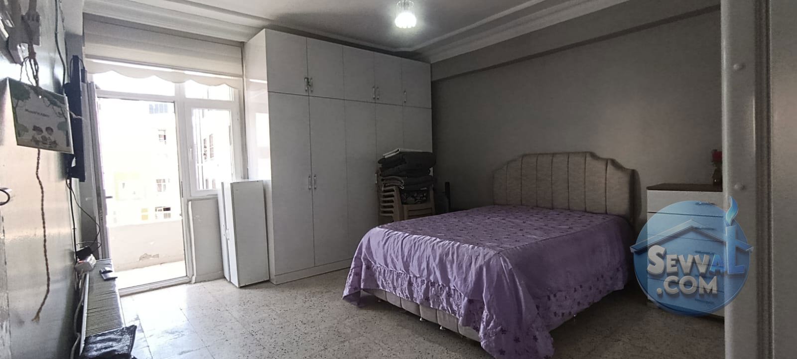 İPEKYOL MAH KÖŞE BAŞI 4.KAT 2+1 D.GAZLI - ŞANLIURFA HALİLİYE fotoğraf 23