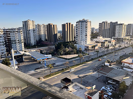YUVAM'DAN SEYMENLİ MAHALLESINDE AYRI MUTFAK 2+1 - MERSİN MEZİTLİ fotoğraf 8