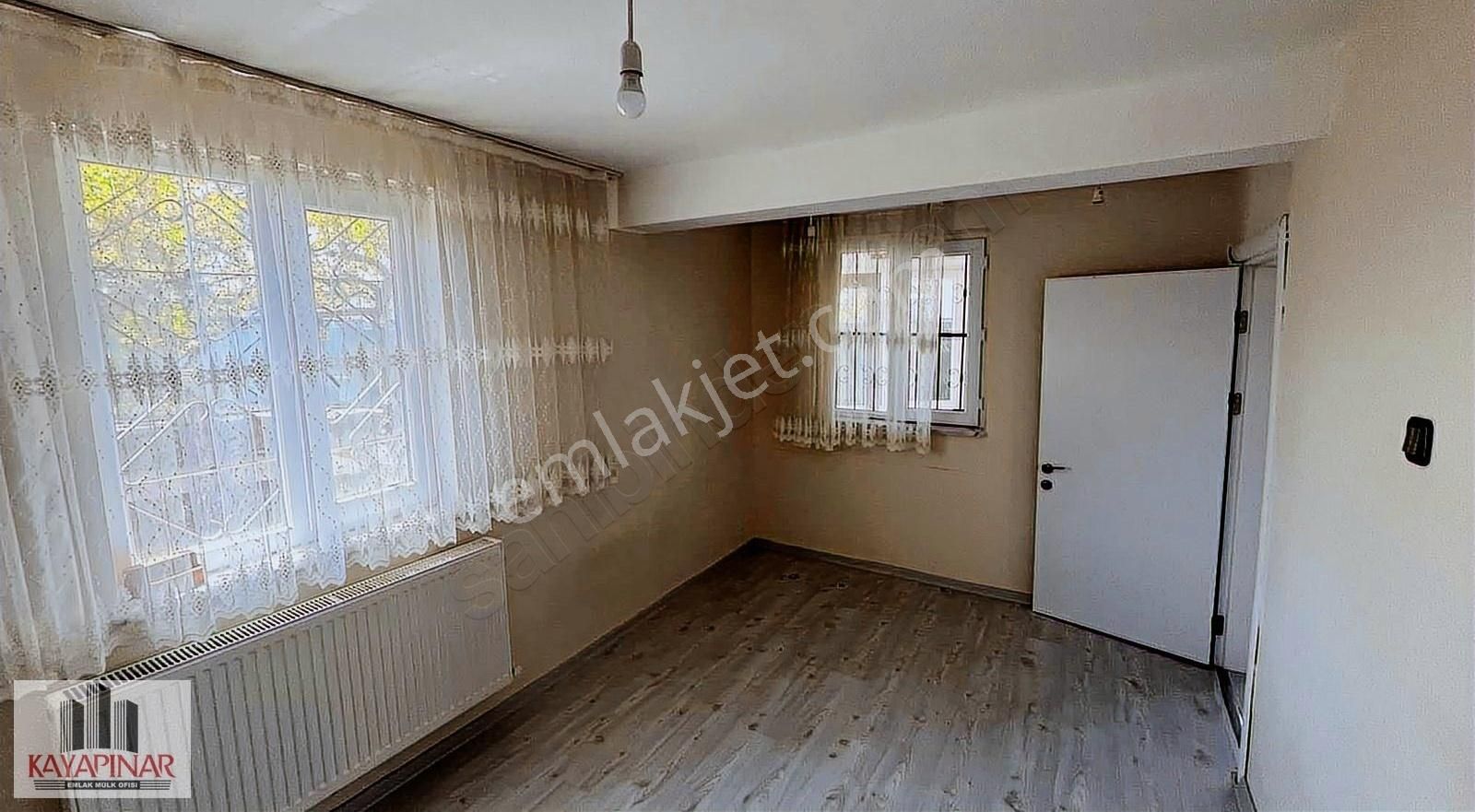 Bahçeli Müstakil Ev 2+1 Sıfırlanmış & Bakımlı - KAYSERİ KOCASİNAN fotoğraf 7