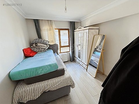 YÜCE'DEN ▓4+1 GENİŞ OTURUMLI CADDE ÜZERİ KİLERLİ,FIRSAT DAİRE - ANKARA PURSAKLAR fotoğraf 18