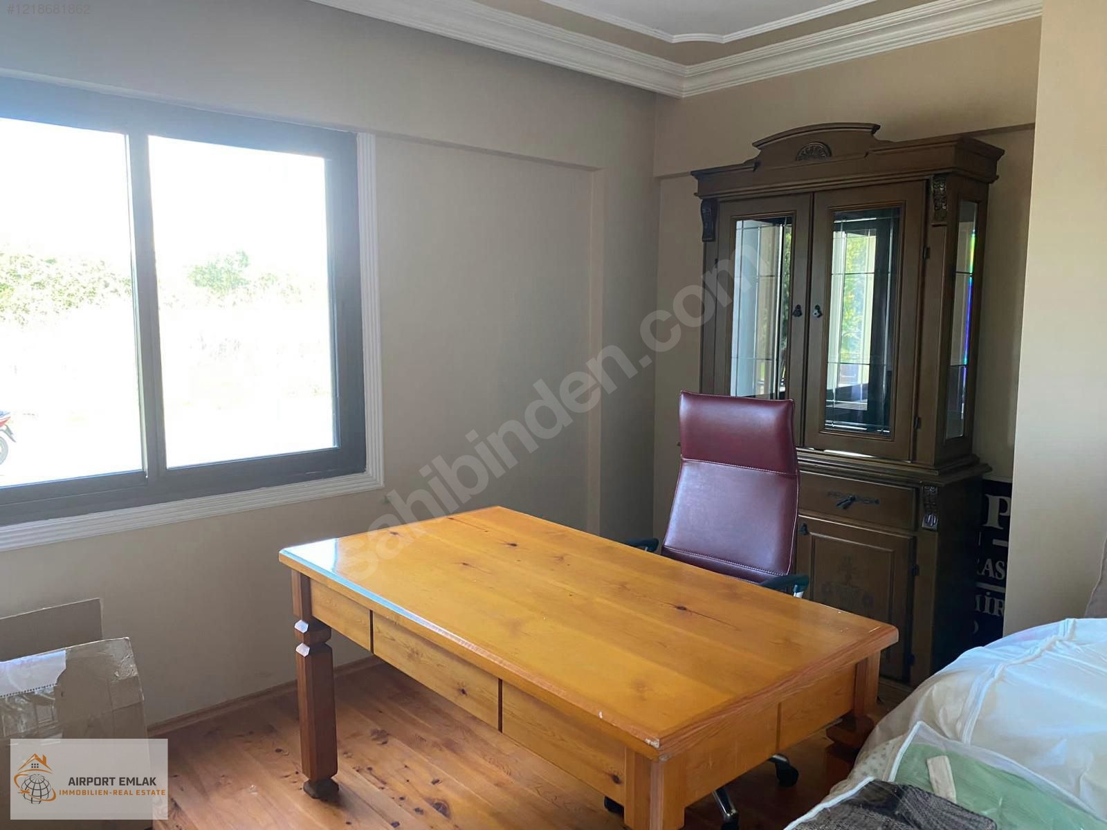 AİRPORT EMLAK'TAN SATILIK 3+1 MÜSTAKİL VİLLA - MUĞLA DALAMAN fotoğraf 20