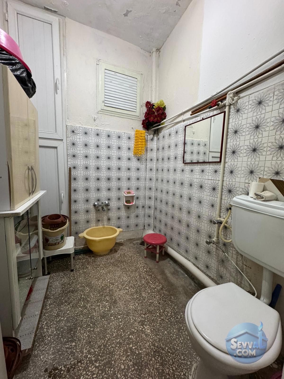CENGİZ TOPEL MAH 2.KAT 3+1 DOĞALGAZLI YATIRIMA UYGUN DAİRE - ŞANLIURFA HALİLİYE fotoğraf 21