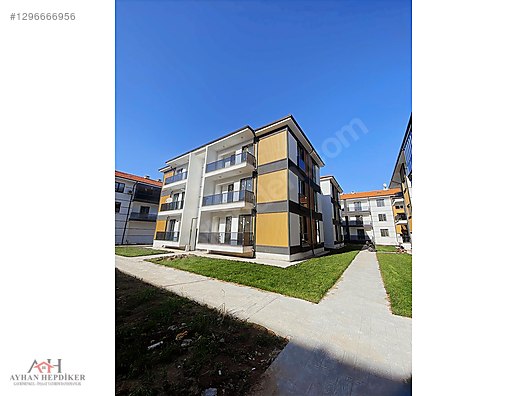 Arifiye Fatih Mah. Yerden Isıtmalı, Ebeveyn Banyolu 3+1 Daire - SAKARYA ARİFİYE fotoğraf 14