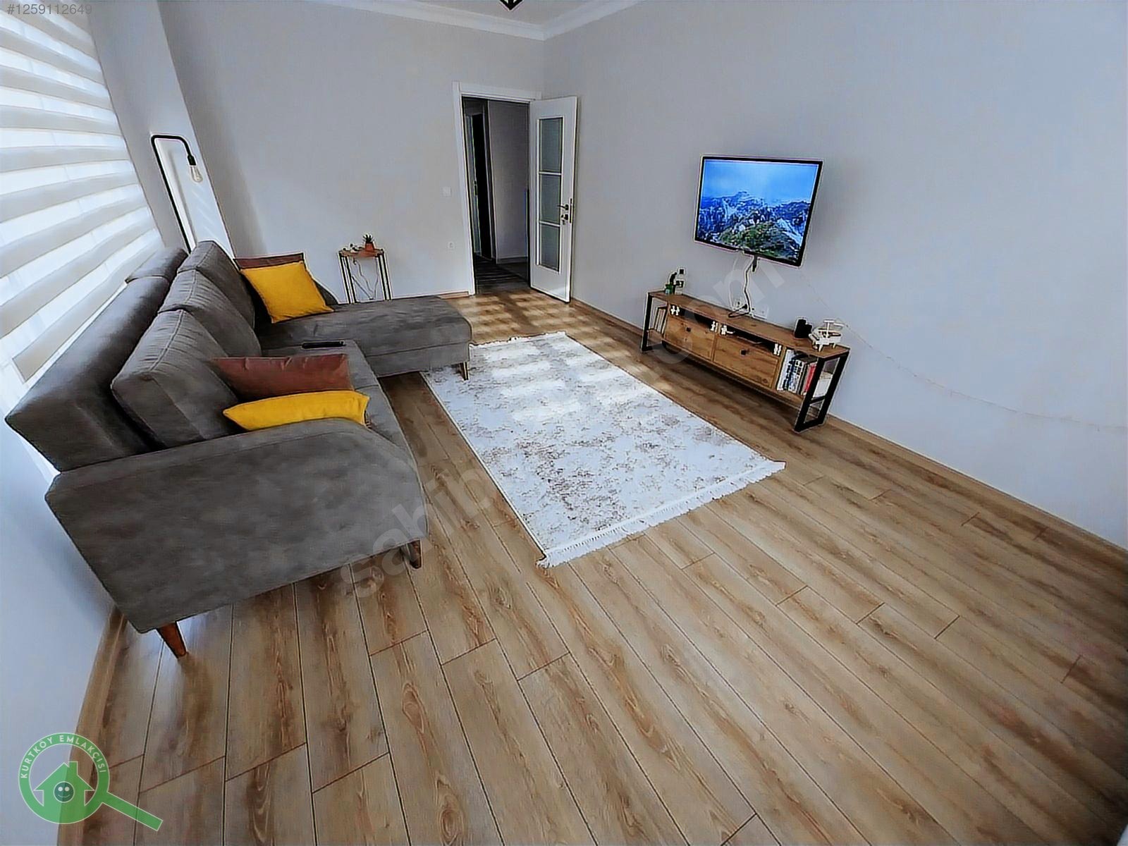 Pendik Çamçeşme'de Satılık 2+1 Daire - İSTANBUL PENDİK fotoğraf 9