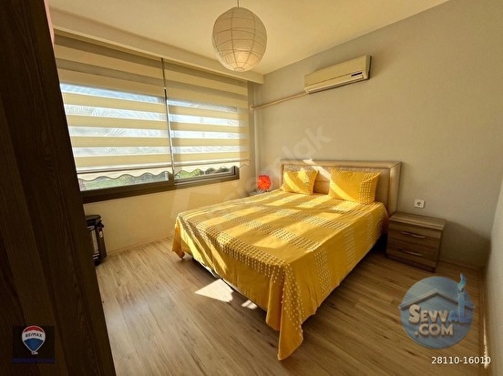 KARAOVA'DA AVM YANI PALM 34 SİTESİ'NDE SATILIK 4+1 VİLLA - AYDIN KUŞADASI fotoğraf 20