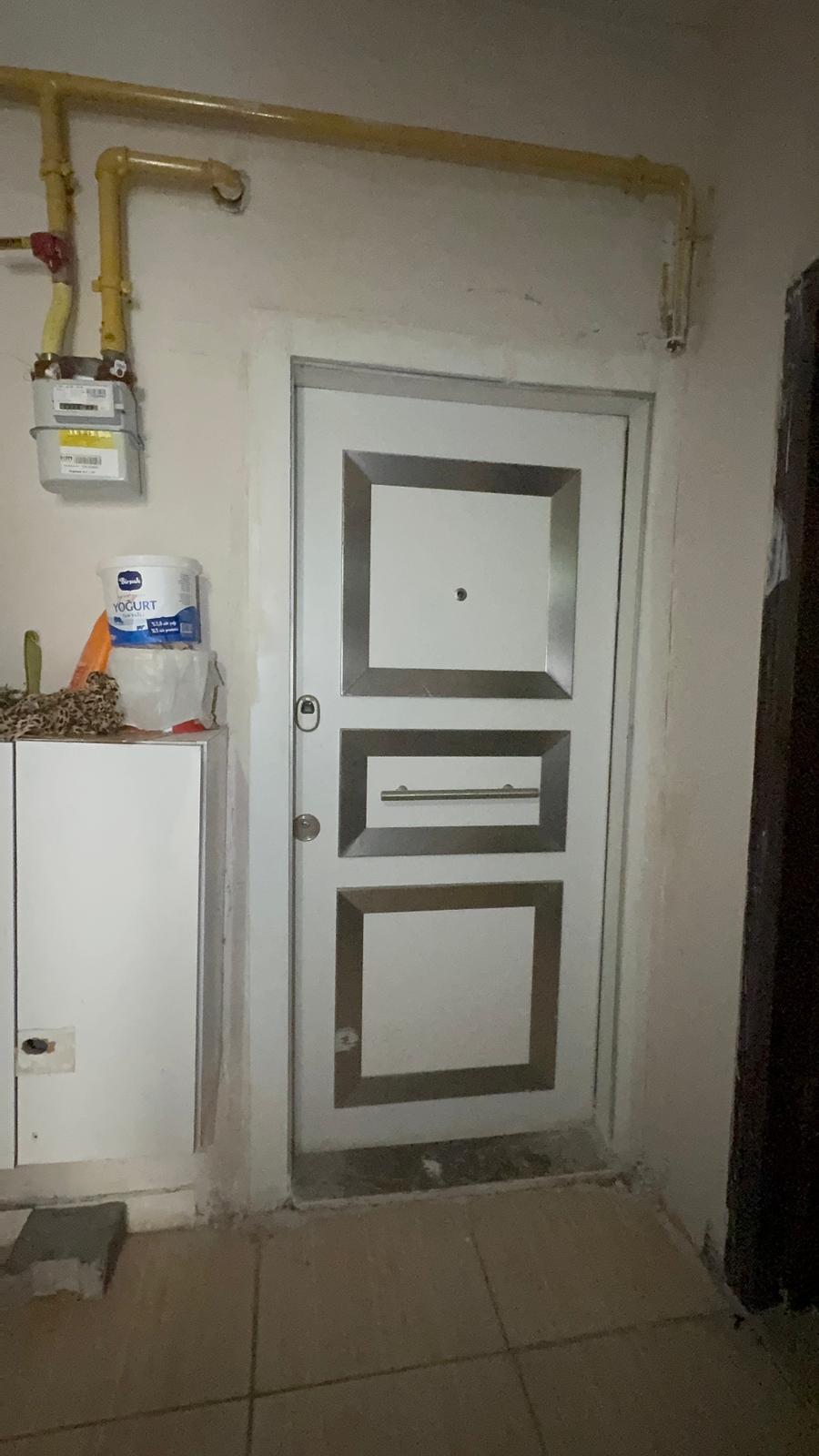 SATILIK YÜKSEK GİRİŞ DAİRE - ŞANLIURFA HALİLİYE fotoğraf 12