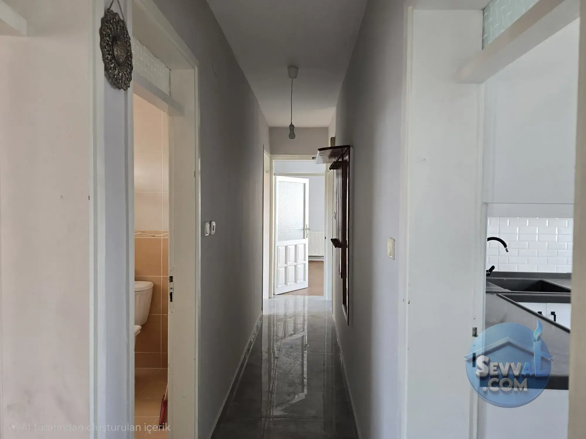 Kuşadası Şehir Merkezinde Satılık 3+1 Daire - AYDIN KUŞADASI fotoğraf 7