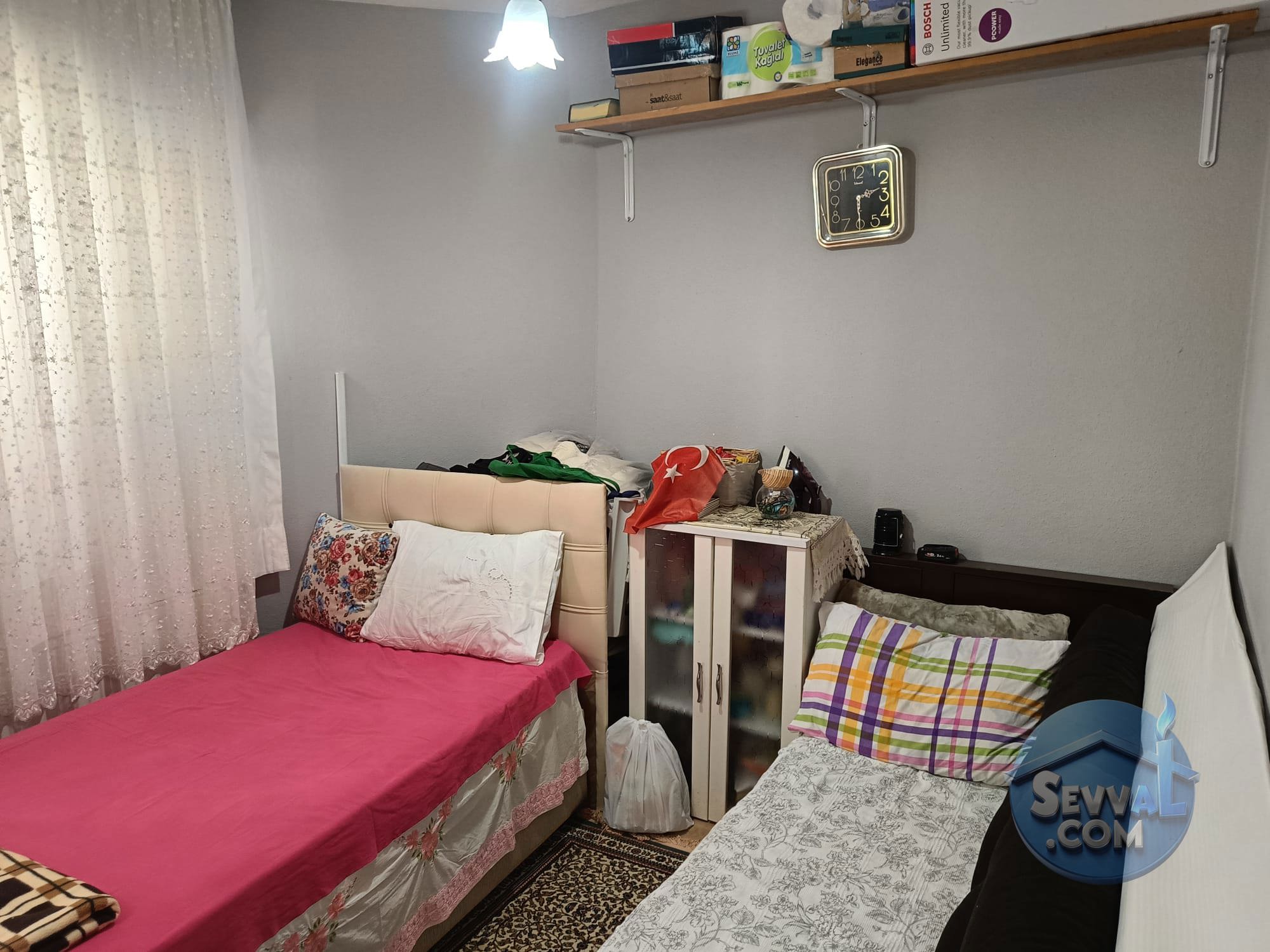Gemlik Küçükkumla'da Havuzlu Site İçerisinde Satılık Daire - BURSA GEMLİK fotoğraf 9