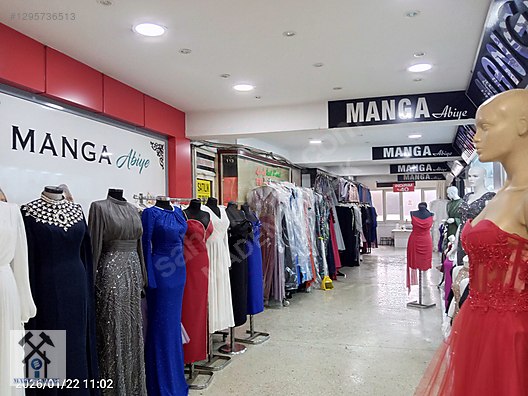 ZONGULDAK MERKEZ EMRAL ÇARŞISINDA SATILIK DÜKKAN - ZONGULDAK MERKEZ fotoğraf 28