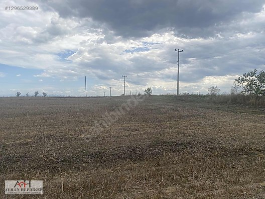 KOCAELİ ARAMAN DA ADAPAZARI KANDIRA YOLUNA CEPHELİ 3506 M2 TARLA - KOCAELİ KANDIRA fotoğraf 6