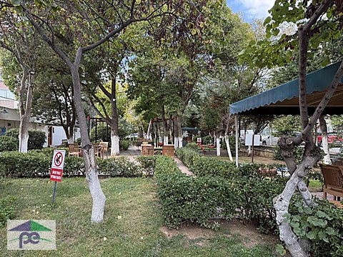 POLAT'TAN 3+1 130m2 KATTA TEK EBEVEYN BANYOLU ASANSÖRLÜ - İSTANBUL KADIKÖY fotoğraf 2