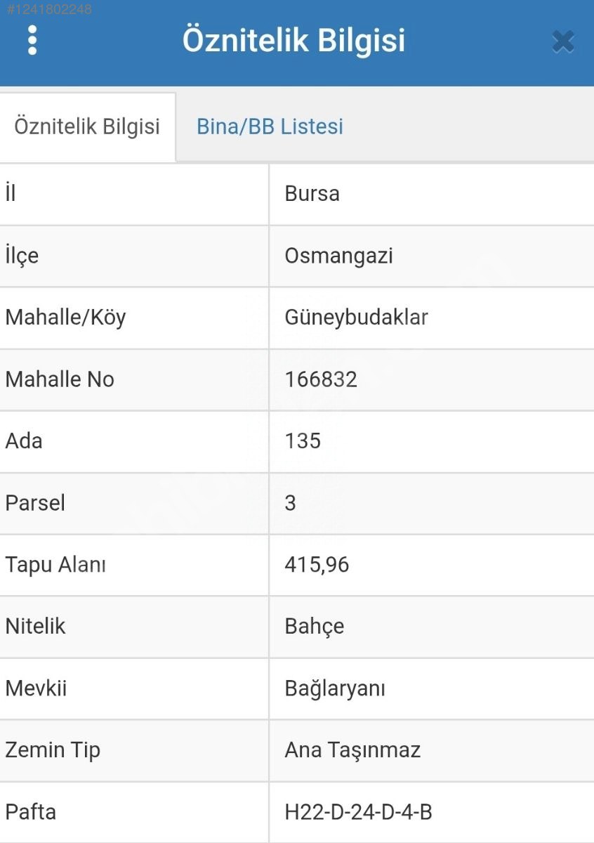 manzarali dubleks müstakil ev - BURSA OSMANGAZİ fotoğraf 11