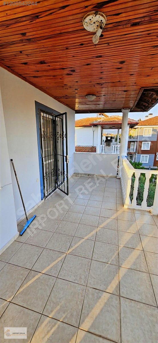 AİRPORT EMLAK'TAN SATILIK 4+1 MÜSTAKİL TADINDA VİLLA - MUĞLA DALAMAN fotoğraf 12