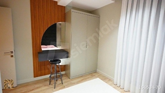Kemer Çamyuva’da 4 Mevsim Lüks: Isıtmalı Havuzlu Müstakil 4+1 Villa - ANTALYA KEMER fotoğraf 30