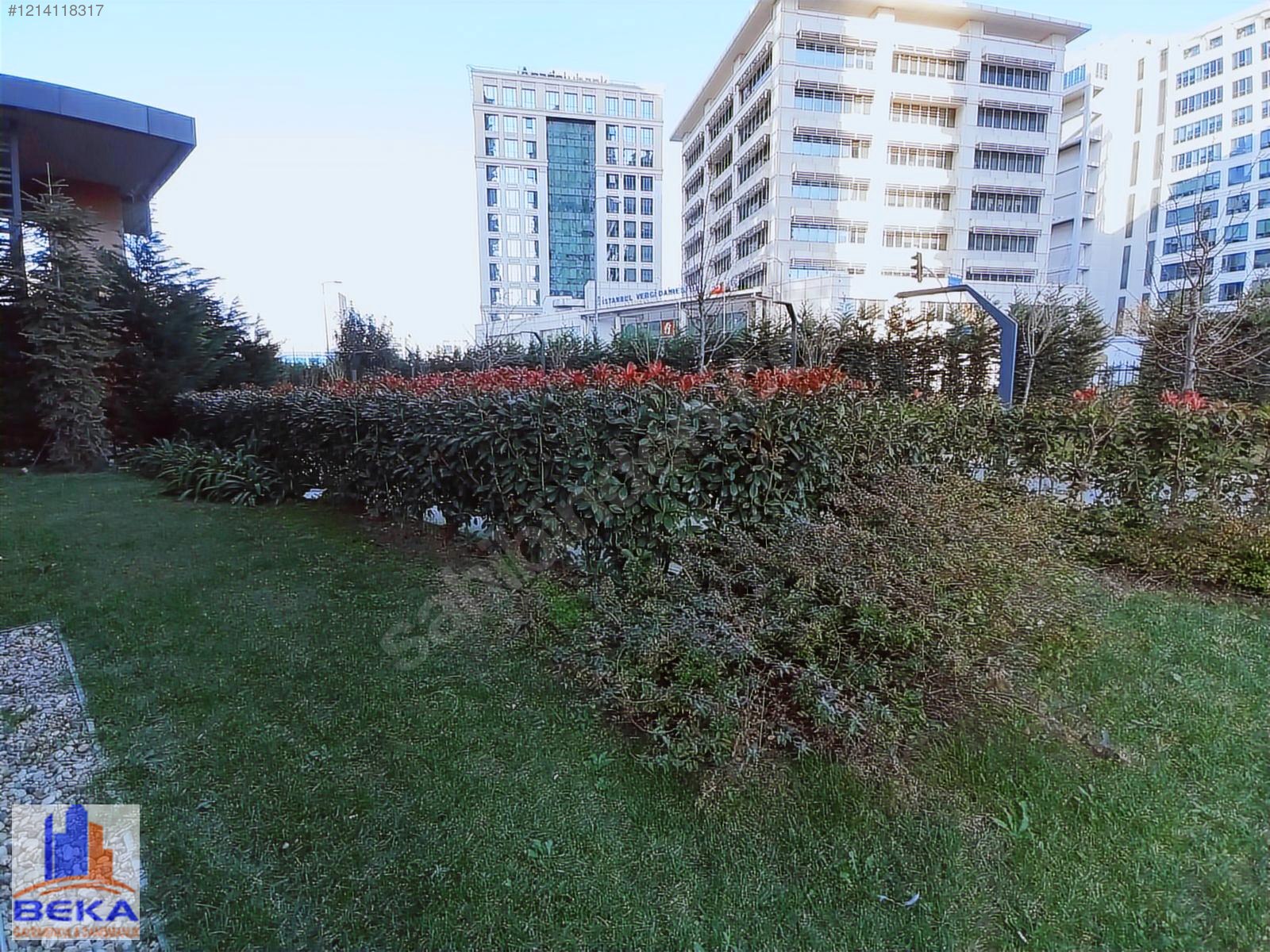 AVRUPA KONUTLARI YAMANEVLER SATILIK BAHÇE KATI 2+1 DAİRE - İSTANBUL ÜMRANİYE fotoğraf 39