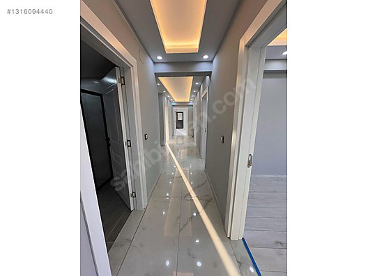 SİTE İÇERİSİNDE 4+1 LÜKS DAİRELER - HATAY ANTAKYA fotoğraf 29