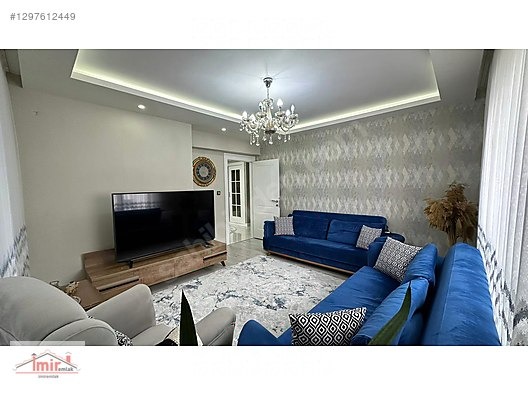 İMİR EMLAK OFİSİNDEN HASTANE YAKINI 4+1 190m2 13.KAT LÜKS DAİRE - ANKARA PURSAKLAR fotoğraf 9