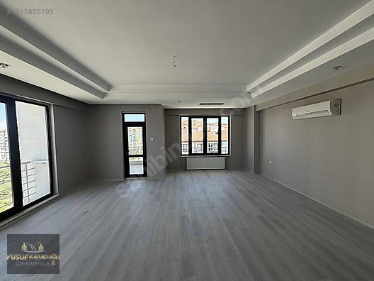 YUSUF KARADAĞLIDAN NİKAH SARAYI CİVARI KİRALIK 5+1 - MALATYA YEŞİLYURT fotoğraf 13