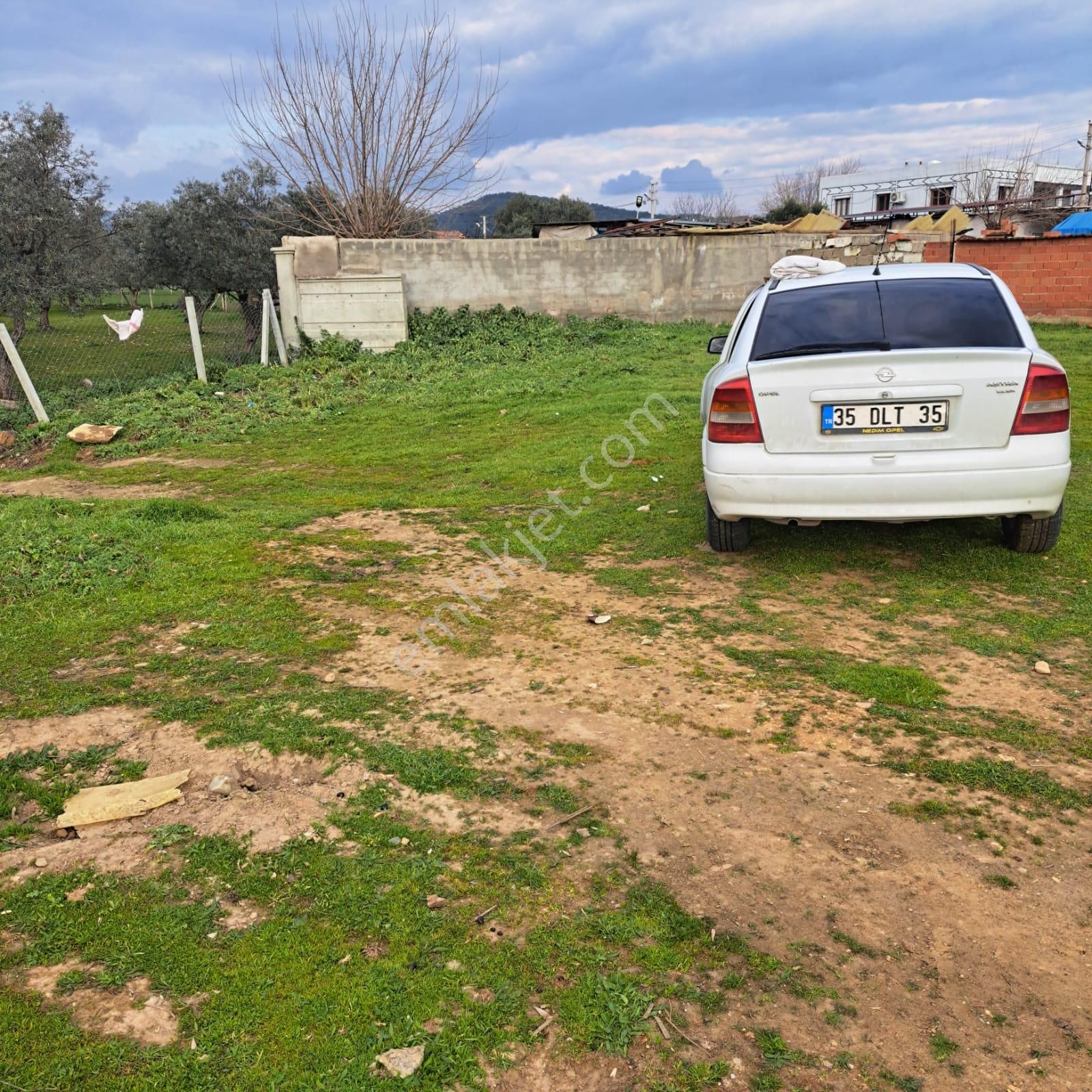 Torbalı Da Satılık Arsa Araziler Ve Hobi Bahçeleri - İZMİR TORBALI fotoğraf 4