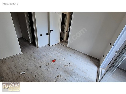 YUVAM'DAN MERKEZİ KONUMDA 2 BANYOLU GENİŞ 2+1 KİRALIK DAİRE - MERSİN MEZİTLİ fotoğraf 24