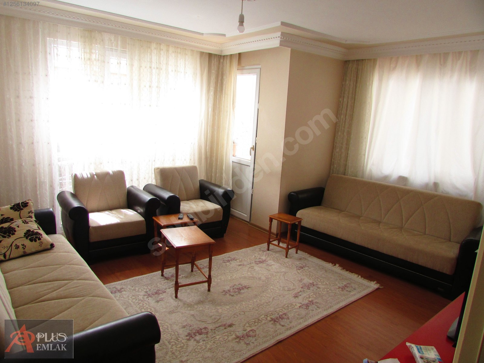 DURAĞA 1 DK. MESAFEDE 1.KT. 2+1 90m2 BALKONLU 3.850.000TL. - İSTANBUL ÇEKMEKÖY fotoğraf 5