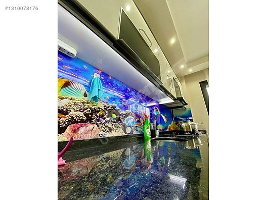 Köseköy Dumlupınarda Üst Düzey Lüks dublex daire - KOCAELİ KARTEPE fotoğraf 7