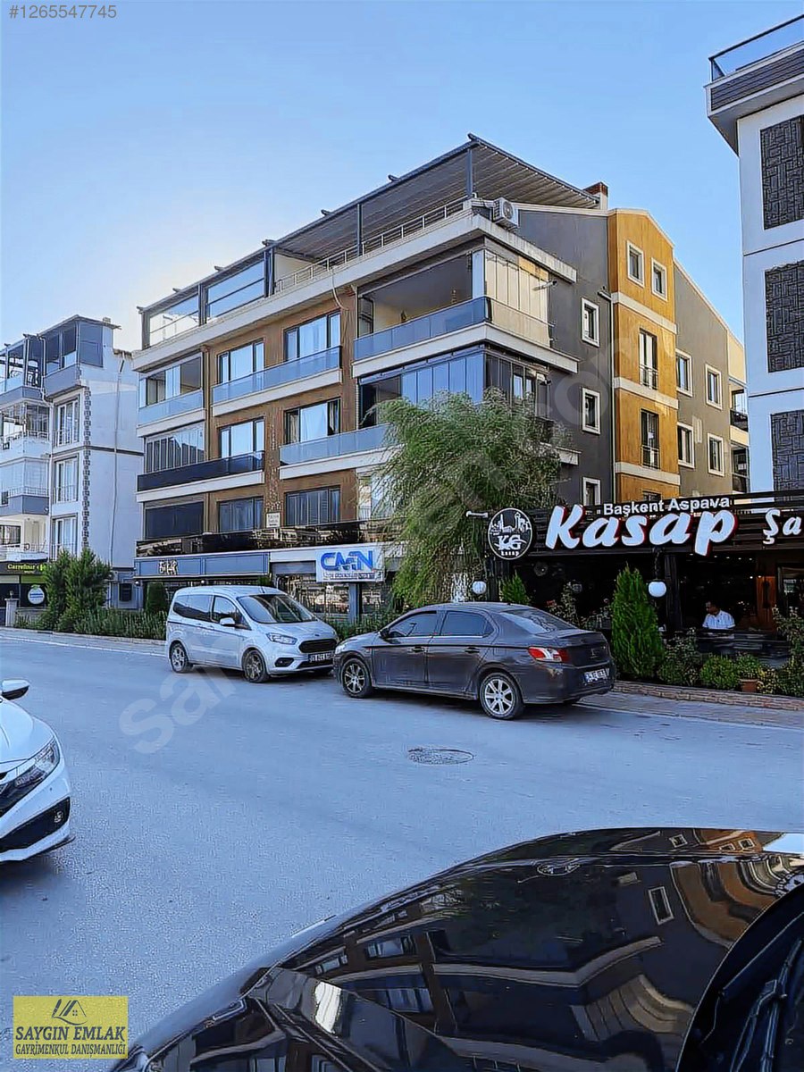 AMASYA MERKEZ AKBİLEK ONEVLER SATILIK DÜKKAN / MAĞAZA 250 MK. - AMASYA MERKEZ fotoğraf 37