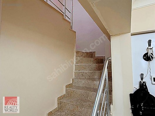 FIRSAT! ALSANCAK TA MERKEZİ KONUMDA ASANSÖRLÜ DUBLEX DAİRE - ANKARA ETİMESGUT fotoğraf 15