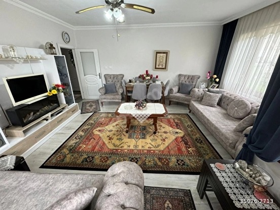 KARAMÜRSEL SAHİLE YAKIN 3+1 DENİZ MANZARALI MASRAFSIZ DAİRE – SİTE İÇİ, ASANSÖRL - KOCAELİ KARAMÜRSEL fotoğraf 4