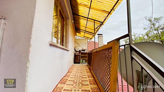VİP GAYRİMENKUL'den CAMİCEDİT MAH. 2 KATLI BAHÇELİ MÜSTAKİL EV - ANTALYA ELMALI fotoğraf 3