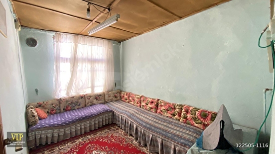 VİP GAYRİMENKUL'den CAMİATİK MAH. 2 KATLI MÜSTAKİL EV - ANTALYA ELMALI fotoğraf 16